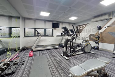 Platinum Studio at iQ Water Lane House, Temple Street, Clifton, Bristol, BS16HS - Image 5